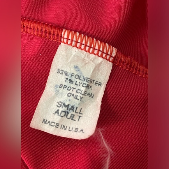 Santa Baby Dance Top Christmas Costume‎ - Picture 2 of 8